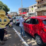 Detran-DF intensifica campanha para período chuvoso