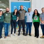Coseg do HBDF: os Anjos da Prevenção