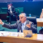 Deputado Pastor Daniel de Castro alega que ministro Flávio Dino cometeu prevaricação e omissão dolosa na última oitiva da CPI dos Atos Antidemocráticos