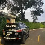 Sulivan, dono do Super Adega, é novamente investigado