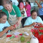 VIII Encontro de Mulheres Rurais reúne 450 produtoras e trabalhadoras do campo