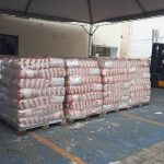 Merenda míngua sem macarrão e arroz em escolas do DF, diz conselho