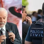 Quem acreditou que Lula gosta de policial? Policiais Civis do DF reagem aos 31 vetos de Lula na lei orgânica: “decepcionados”