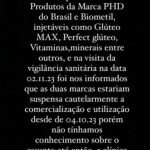 Apesar de irregularidades, clínica de biomédico preso segue aberta