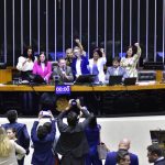 Câmara aprova “PL Caso Klein” e amplia prazo para reparação a vítimas de abusos sexuais