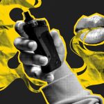 Imprensa promove vapes em “publis” pagas pela indústria do tabaco