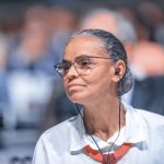Marina Silva é escolhida pela Nature como uma das dez personalidades da ciência em 2023