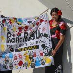 “Não assinaremos um atestado de morte”: pequenas ilhas rejeitam COP28 sem fim dos fósseis