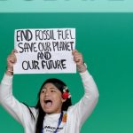 Reta final da COP28 vai da esperança sobre abandono de fósseis ao balde de água fria