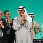 COP28 marca ‘o começo do fim’ dos combustíveis fósseis
