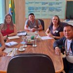 Educação escolar indígena: lideranças do Vale do Javari pressionam MEC