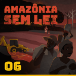 Sede na floresta mais úmida do mundo