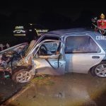 Colisão frontal deixa uma pessoa gravemente ferida no Distrito Federal