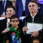 Bolsonaro sobre maconha e aborto: “Ninguém ousou impor no meu governo”