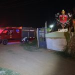 Homem é encontrado morto na madrugada; suspeita é de espancamento