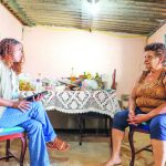 Pesquisa por Amostra de Domicílios inicia coleta de dados no Guará