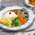 Águas Claras ganha restaurante especializado em comida vegana e vegetariana