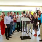 Península inaugura mais uma torre do resort urbano