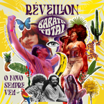 Réveillon Num Barato Total: quarta edição da Festa da Música Brasileira acontece no CONIC