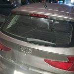 Motorista assassinado achou que assalto era brincadeira de passageiro