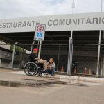 Ceilândia: CLDF aprova que Restaurante Comunitário se chame DJ Jamaika