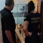Alvo da PF, Petra Gold tem R$ 300 mi em bens bloqueados pela Justiça
