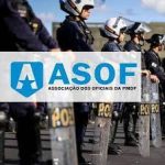Nota Pública de alerta em relação ao “Salve” contra as forças policiais