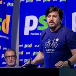 Claudio Abrantes permanece no PSD: “A hora é de trabalhar”