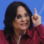 Senadora Damares divulga nota sobre reportagem de O Globo
