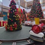 DF Plaza Shopping oferece um dezembro repleto de diversão e magia para a criançada