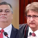 Ao vivo, sabatina do comunista Flávio Dino no Senado