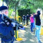 SEGURANÇA PÚBLICA – Um ano quase calmo no Guará