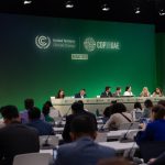 Na COP28, toca o samba da transição energética doida
