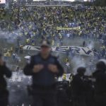 Após o 8 de Janeiro, número de manifestações no DF caiu cerca de 60%