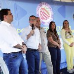 Primeiro plantio de mirtilo marca o início efetivo da Rota da Fruticultura no DF e Ride