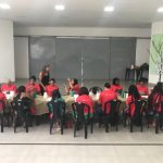 Vigília Cultural promove oficinas gratuitas de crochê na Cidade Estrutural e evento de exposição em Brasília
