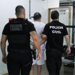 Empresário dava vale-compras de R$ 1 mil para usar amigo como laranja