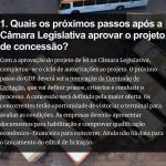 Saiba quanto vai custar estacionar na Rodoviária após privatização