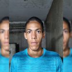 Em vídeo, assaltante diz que esfaqueou professor porque ele reagiu
