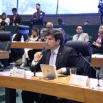 Deputado Robério Negreiros destina R$ 2,5 milhões para a saúde do DF