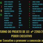 Deputados aprovam projeto de privatização da Rodoviária; veja detalhes