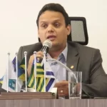 Águas Lindas de Goiás: Rogemberg Barbosa é alvo de operação policial