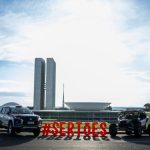 Com apoio do BRB, Brasília sediará Rally Sertões 2024