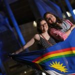 Alunos viram ensaio e ganharam ingressos das mãos de Paul McCartney