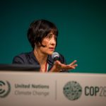 Colômbia está sendo castigada por ambição climática, diz ministra do meio ambiente
