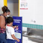 Portaria selecionará educador social voluntário para este ano letivo
