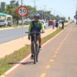 Aprovada Lei do Cicloturismo no Distrito Federal