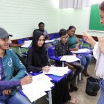 Abertas inscrições para vagas remanescentes na rede pública de ensino