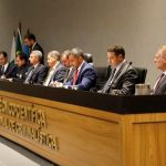 Publicado extrato sobre acordo integrado de combate ao crime organizado
