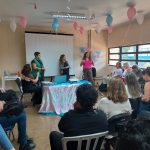 Creas divulga serviços para fortalecer rede de atendimento a pessoas trans